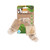 FurKidz Mighty Chomp Coffee Wood Rope Toy Medium FurKidz Mighty Chomp Coffee Wood Rope Toy Medium