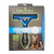 FURminator Short Hair Deshedding Tool For Large Dogs - Image 3 of 12