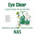 Natural Animal Solutions Eye Clear For Dogs & Cats 15ml - Image 3 of 9
