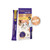 Feliway Happy Snack calming treats for cats, chicken flavor, 6 pack for a relaxed pet.