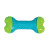 KONG CoreStrength Bone Dog Toy Small Medium KONG CoreStrength Bone Dog Toy Small Medium