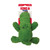 KONG Cozie Ali Alligator Medium - Image 3 of 5