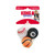 KONG Sport Balls Dog Toy 3 Pack Small KONG Sport Balls Dog Toy 3 Pack Small
