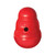 KONG Wobbler Treat Dispensing Dog Toy Small KONG Wobbler Treat Dispensing Dog Toy Small
