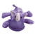 KONG Cozie Rosie Rhino Medium KONG Cozie Rosie Rhino Medium