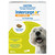 Interceptor Chews for Small Dogs 4-11 kg - Green 6 Pack, prevents heartworm and controls intestinal worms.