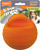 Nylabone Power Play Dog Basketball B-Ball Gripz 17cm Nylabone Power Play Dog Basketball B-Ball Gripz 17cm