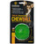 Starmark Treat Dispensing Chew Ball for dogs, medium size, ideal for mental stimulation and tough play.