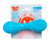 West Paw Hurley Small (15 cm) - Aqua Blue West Paw Hurley Small (15 cm) - Aqua Blue