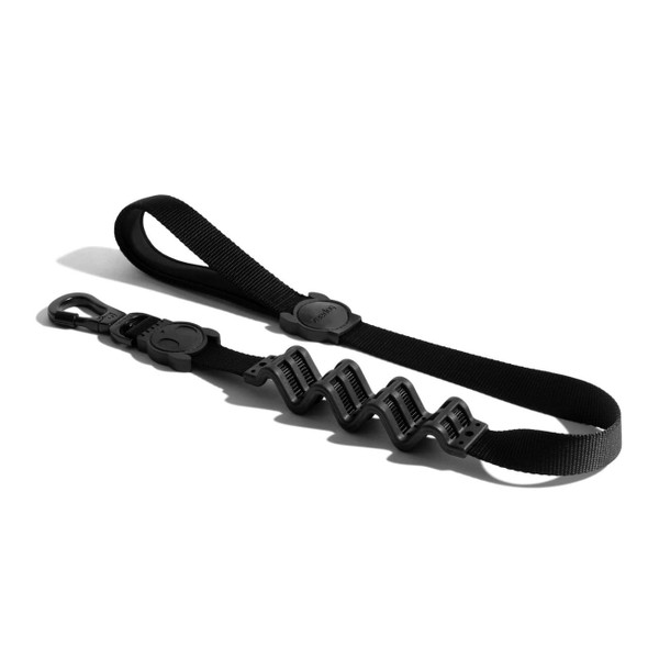 Zee.Dog Gotham Ruff Shock Absorbent Dog Leash - Image 1 of 6