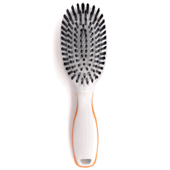 Wahl Double-Sided Pin & Bristle Brush for Cats & Dogs - Small - Image 1 of 8