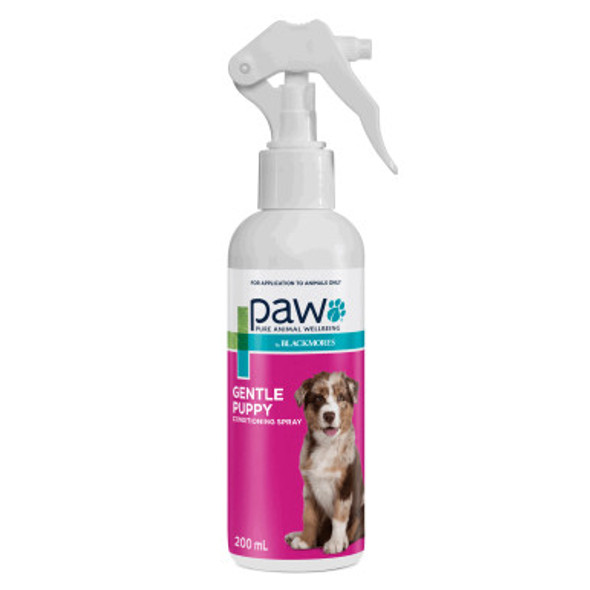 PAW by Blackmores Puppy - Conditioning Mist for Puppies (200mL)