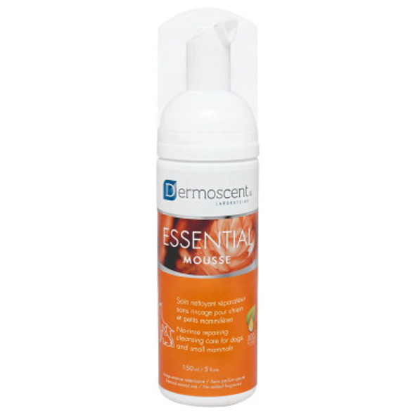 Dermoscent Essential Mousse for Dogs 150ml