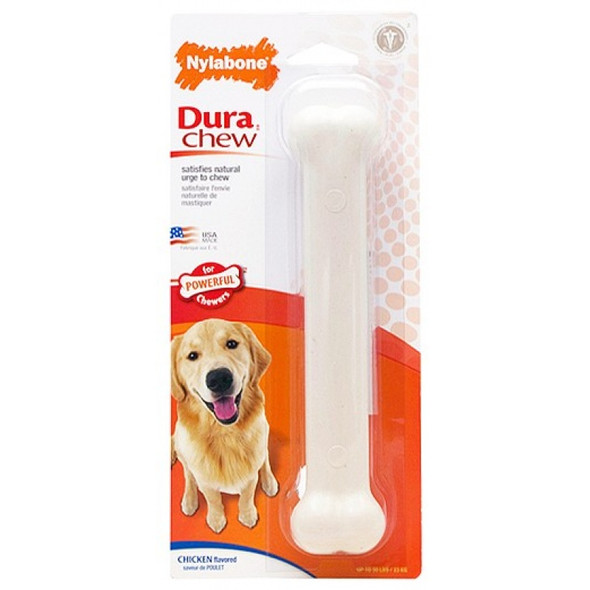 Nylabone Dura Chew Giant Chicken Flavour