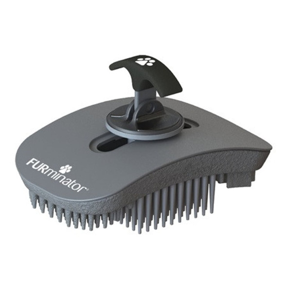 FURminator Sensitive Areas Tool For Cats & Dogs - Image 1 of 8
