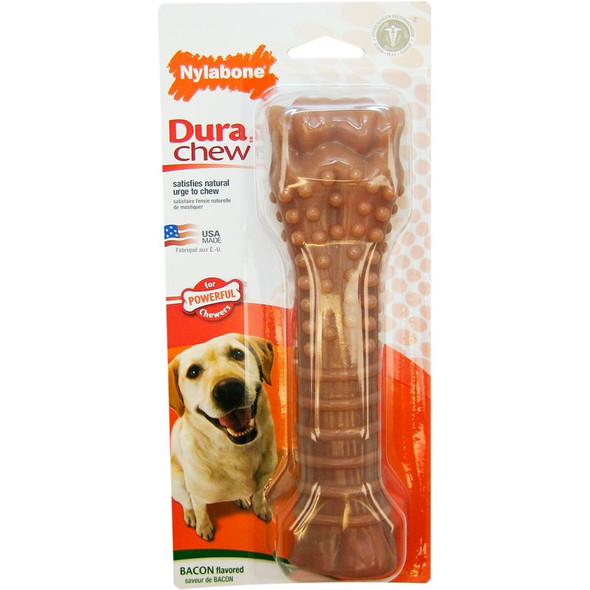 Nylabone Dura Chew Souper Bacon Flavour