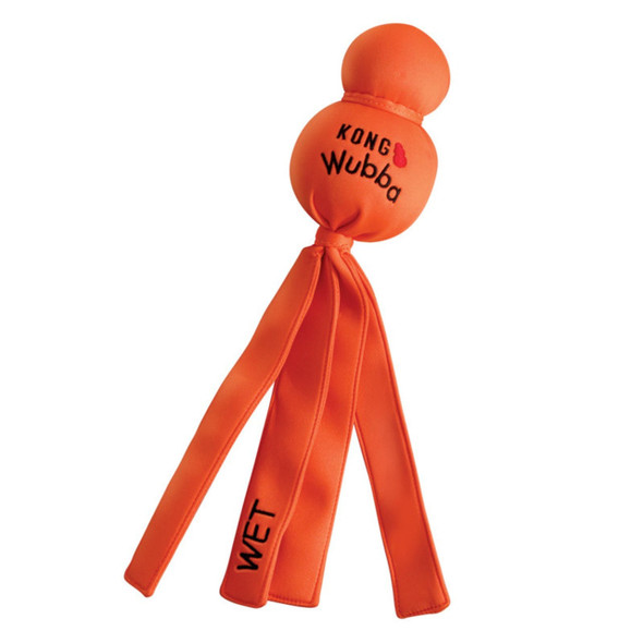 KONG Wet Wubba Dog Toy X-Large - Image 1 of 5