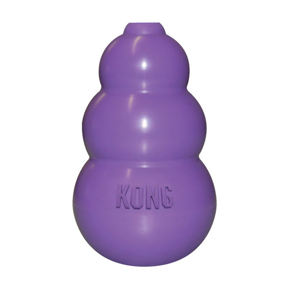 KONG Kitty Interactive Toy - Image 1 of 4