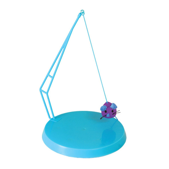 KONG Active Sway n Play Cat Toy - Image 1 of 5