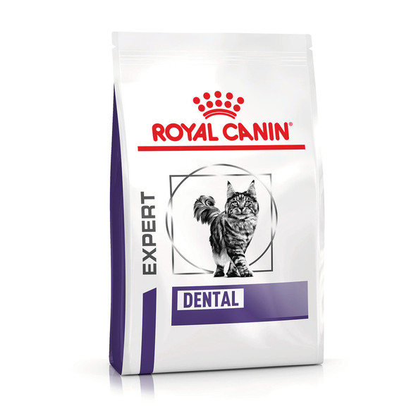 Royal Canin Veterinary Diet Feline Dental S/O Dry 3kg