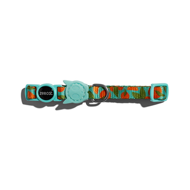 Zee.Cat Florida Cat Collar