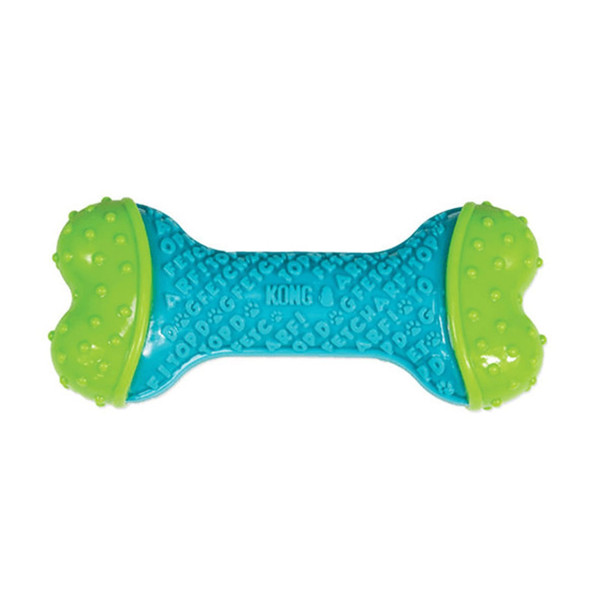 KONG CoreStrength Bone Dog Toy Medium Large - Image 1 of 6