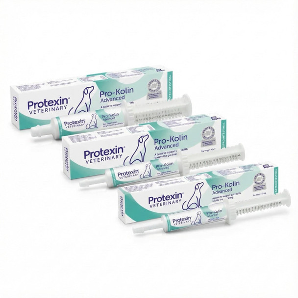 Protexin Pro-Kolin Advanced Paste for Dogs - Image 1 of 4