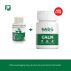 Natural Animal Solutions Calm Tablets - 60 Pack