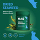 Natural Animal Solutions Organic Seaweed 300g - Image 13 of 18