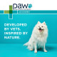 PAW by Blackmores Complete Calm Chews pour petits chiens - 75g