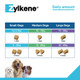 Zylkene Calming Chews For Medium Dogs 10-30kg