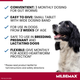 Milbemax Allwormer For Dogs Over 5kg - 2 Tablets Milbemax Allwormer For Dogs Over 5kg - 2 Tablets