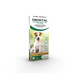 Drontal Allwormer Tablets for Small Dogs, 3 kg - 4 Pack, effective deworming solution for healthier pets.