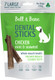 Bell & Bone Dental Sticks - Chicken, Mint & Seaweed, Large 7 Sticks