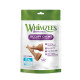Whimzees Occupy Antler Small Dog Treats 24 Pack