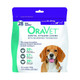 Oravet Dental Chews for Medium Dogs 11-23 kg (28 Pack) - Image 1 of 2