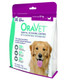 Oravet Dental Chews for Large Dogs over 23 kg (14 Pack)
