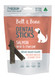 Bell & Bone Dental Sticks - Salmon, Mint & Charcoal, Medium 7 Sticks