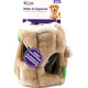 Outward Hound Hide A Squirrel Plush Puzzle Toy | 4 Sizes Available - Image 10 of 25