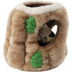 Outward Hound Hide A Squirrel Plush Puzzle Toy | 4 Sizes Available - Image 14 of 25
