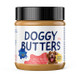 Doggy Butter Barkin' Bacon - Delicious Bacon-Flavored Spread (250g)