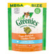 Greenies Roast Chicken Cat Treat (130g)