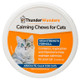 ThunderWunders Calming Chews for Cats 180g