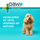 PAW By Blackmores Osteocare Joint Protect Chews for Medium & Large Dogs - 300g - Image 9 of 10