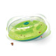 Nina Ottosson Wobble Bowl Food & Treat Dispensing Dog Toy - Image 1 of 2