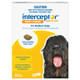 Interceptor Chews for Medium Dogs 11-22 kg - Yellow 3 Pack