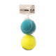 Outward Hound Fetch Squeaker Ballz - Pack of 2 Large