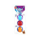 GiGwi Ball Small 3 Pack
