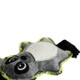 Outward Hound Xtreme Seamz Squeaker Dog Toy - Lemur
