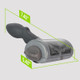 FURminator Hair Collection Tool